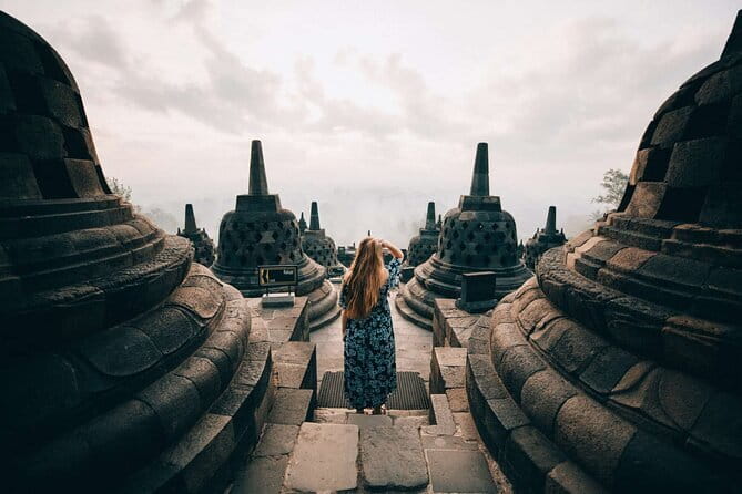 Borobudur Climb Up and Selogriyo Temple Rice Terraces Trekking - The Guides: What Makes the Difference Beyond Tickets