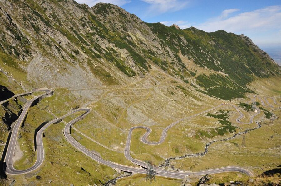 Brasov: Private Fagaras Mountains Trekking Tour - Key highlights you’ll feel right away
