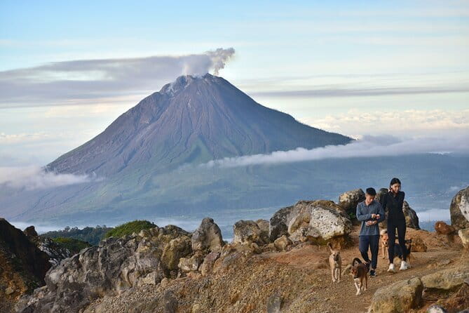 Bukit Lawang Berastagi 4 Days 3 Nights Volcano & Jungle Trekking - Key highlights worth caring about