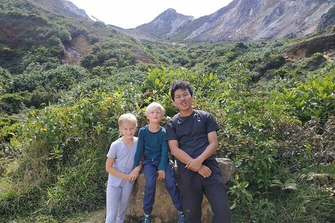Bukit Lawang Berastagi 4 Days 3 Nights Volcano & Jungle Trekking - Day 1: Pickup and the 5-Hour Ride into Bukit Lawang