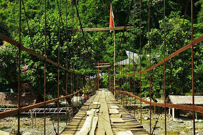 Bukit Lawang Full Day Jungle Trek - What to Pack (So the Jungle Doesn’t Win)