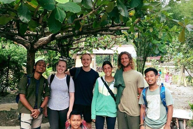 Bukit lawang tour 3days-2 night jungle trekking including rafting - Day 2: river breakfast and another 6–7 hour hike for wildlife chances