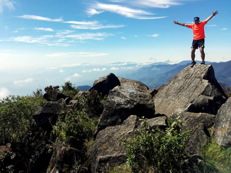Cali: Pico de Loro Trekking Adventure - Farallones de Cali - Pico de Loro: Why This Trek Feels Like the Real Farallones