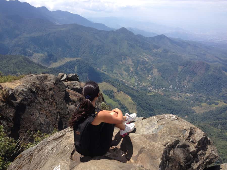 Cali: Pico de Loro Trekking Adventure - Farallones de Cali - Views From Pico de Loro: Worth the Sweat