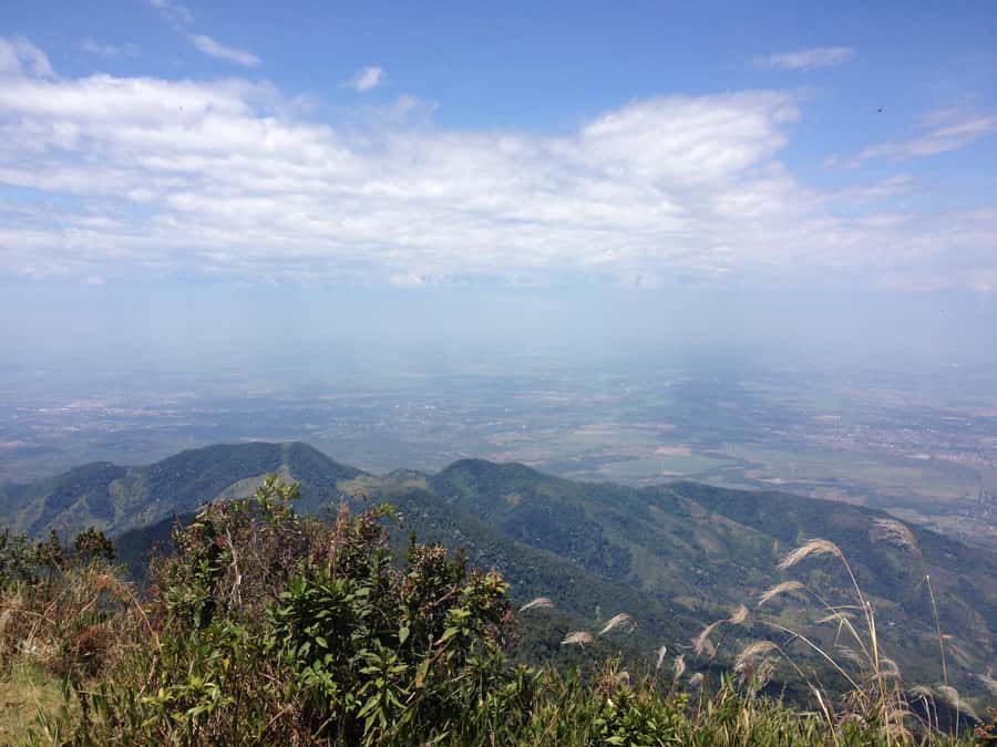 Cali: Pico de Loro Trekking Adventure - Farallones de Cali - Weather Reality: The Trail Runs, You Adapt