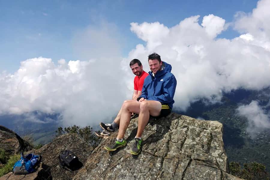 Cali: Pico de Loro Trekking Adventure - Farallones de Cali - Trail Stats That Tell the Truth About Difficulty