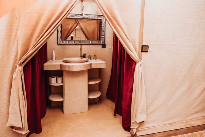 Camel Trek and Overnight Stay Desert in Merzouga - Key highlights before you go