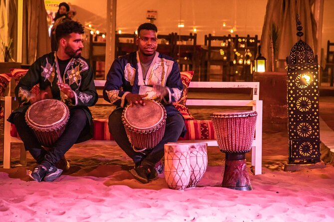 Camel Trek and Overnight Stay Desert in Merzouga - Price and Value: What $58.90 Covers (and What It Doesn’t)