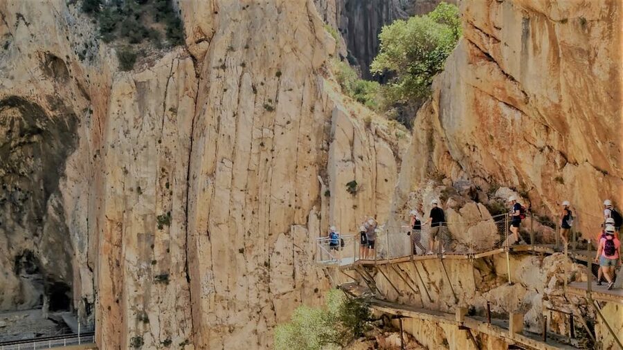 Caminito del Rey: Trekking Tour with Hiking Guide - Price and value: why $53 can make sense (and when it might not)