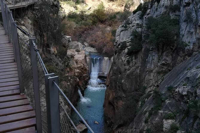 Caminito del Rey Trekking Walkway - Why the Caminito del Rey hike feels worth the trip