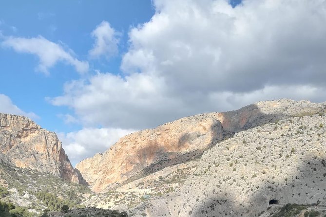 Caminito del Rey Trekking Walkway - The walk itself: what you’ll feel on the cliff-hugging walkway