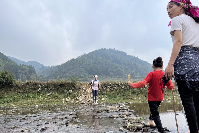Cao Bang Easy Trekking Tours 2Days/1Night Ban Gioc Waterfall ET1 - Key highlights before you go