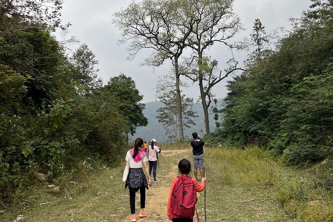 Cao Bang Easy Trekking Tours 2Days/1Night Ban Gioc Waterfall ET1 - Khuoi Ki Stone’s Village homestay: the calm basecamp
