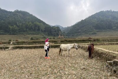 Cao Bang Easy Trekking Tours 2Days/1Night Ban Gioc Waterfall ET1 - Hanoi to Cao Bang at night: plan for real travel time