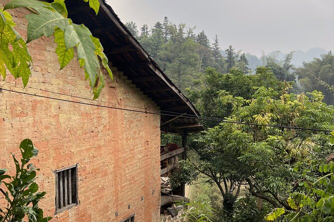 Cao Bang Easy Trekking Tours 2Days/1Night Ban Gioc Waterfall ET1 - Ban Gioc Waterfall boat ride: the border you can feel
