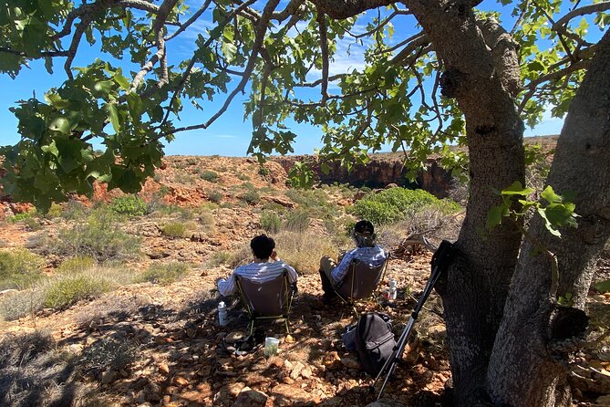 Cape Range National Park Full-Day Trekking Adventure - What you’ll learn while you walk the gorges and canyons