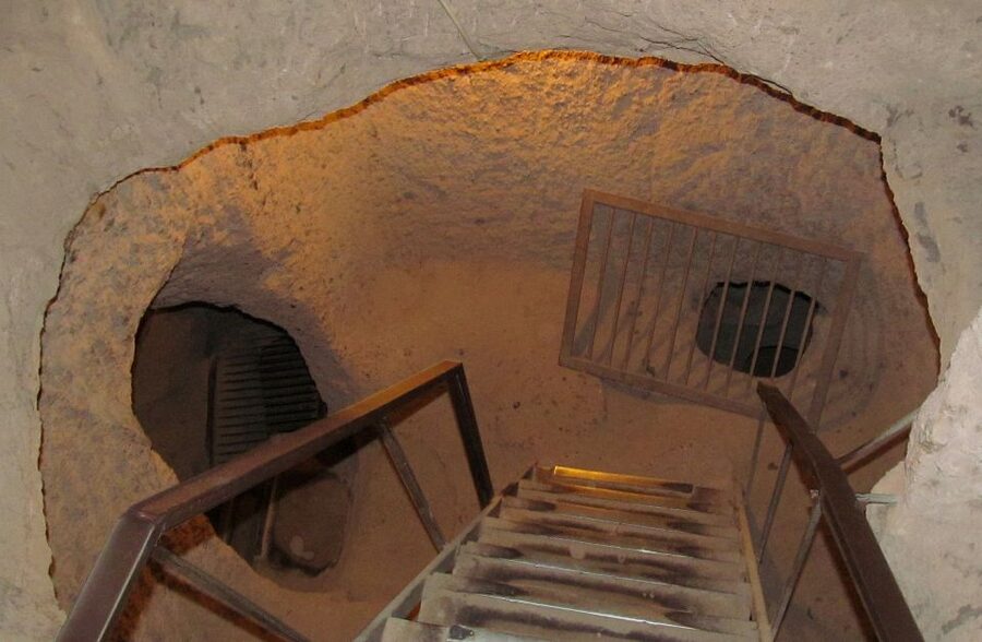 Cappadocia: Red Valley Trek and Kaymakli Underground City - Who this tour suits best (and who should rethink it)