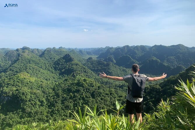 Cat Ba National Park Full Day Trekking Tour to Viet Hai Village - Key highlights worth planning around