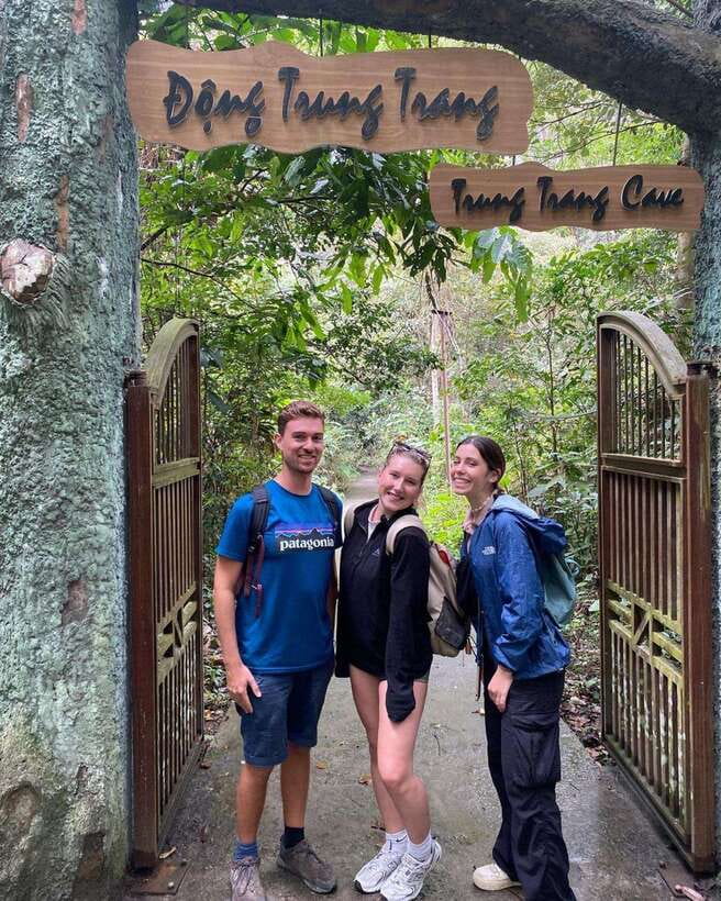 Cat Ba: National Park Trek, Village Visit and Kayak Day Tour - What to bring (so you don’t suffer later)