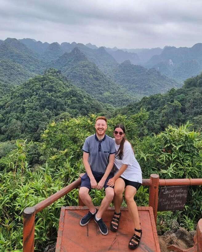 Cat Ba: National Park Trek, Village Visit and Kayak Day Tour - Viet Hai Village: local life, lunch, and slow lanes