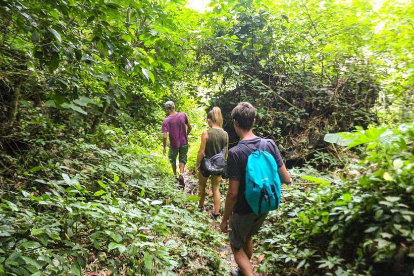 Cat Ba: National Park Trek, Village Visit and Kayak Day Tour - Price and value: what you’re really paying for