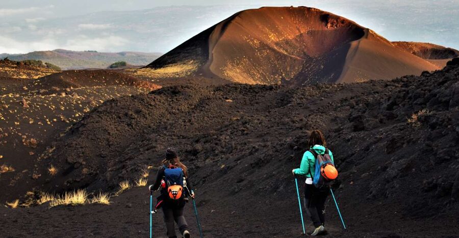 Catania: Etna Morning or Sunset Trek with Lava Tunnel & Gear - Key Things I’d Watch For On This Etna Trek