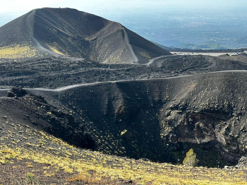 Catania: Etna Morning or Sunset Trek with Lava Tunnel & Gear - What the Price Buys (And What You’ll Need to Budget Extra)