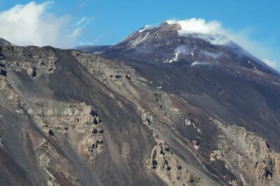 Catania: Mount Etna Trekking Tour Beyond the Tourist Trails - Silvestri Craters and the 2001 Lava Flow: Where the Volcano Shows Its Work