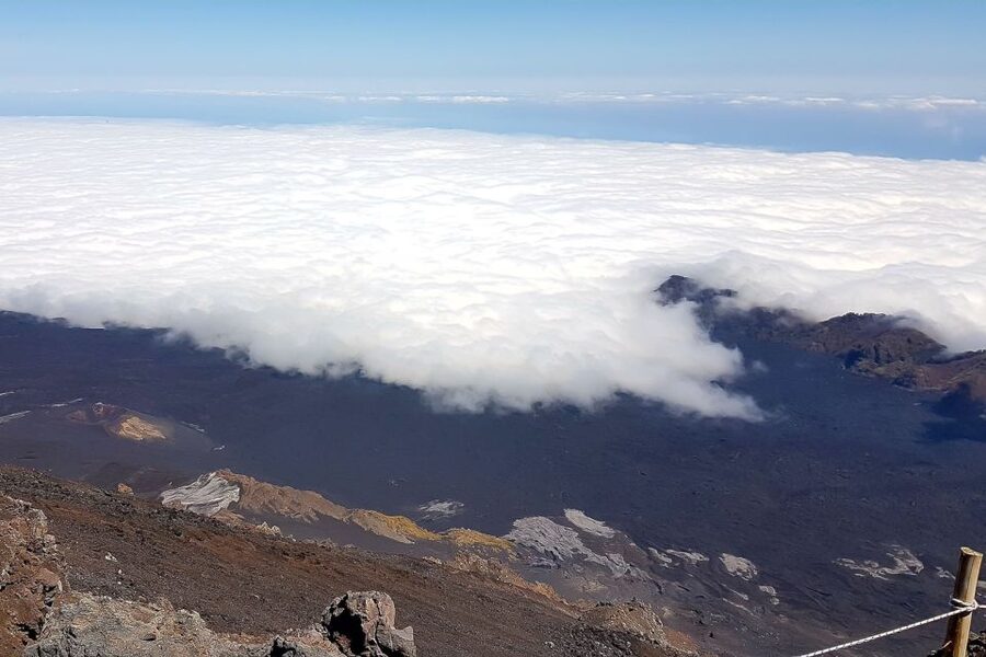 Catania: Mount Etna Trekking Tour Beyond the Tourist Trails - Price and Value: What You Actually Get for Around $81