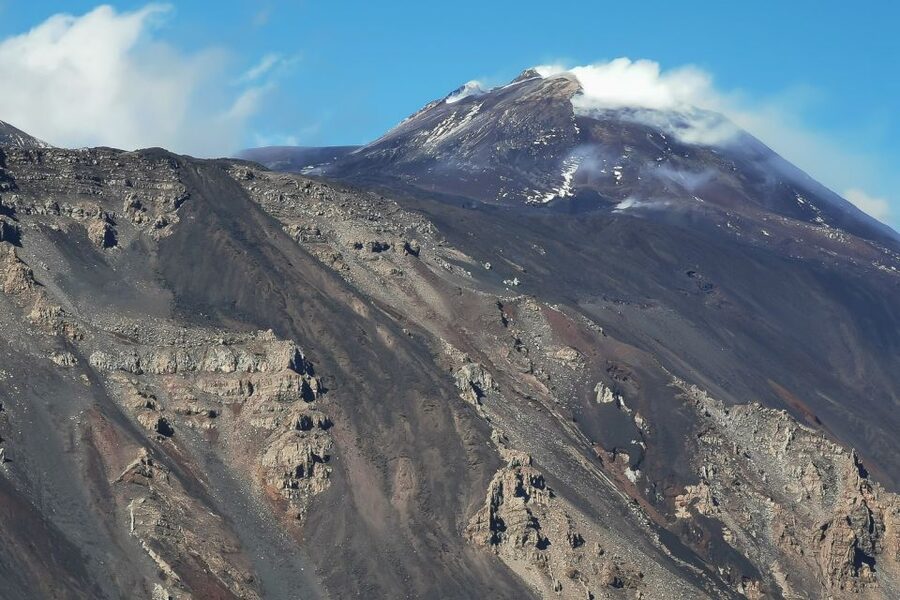 Catania: Mount Etna Trekking Tour Beyond the Tourist Trails - Silvestri Craters and the 2001 Lava Flow: Where the Volcano Shows Its Work