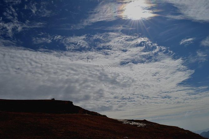 Chandrashila and Tungnath Himalayan Trekking and Camping - Why this trek feels special: sacred peaks plus a real lake day
