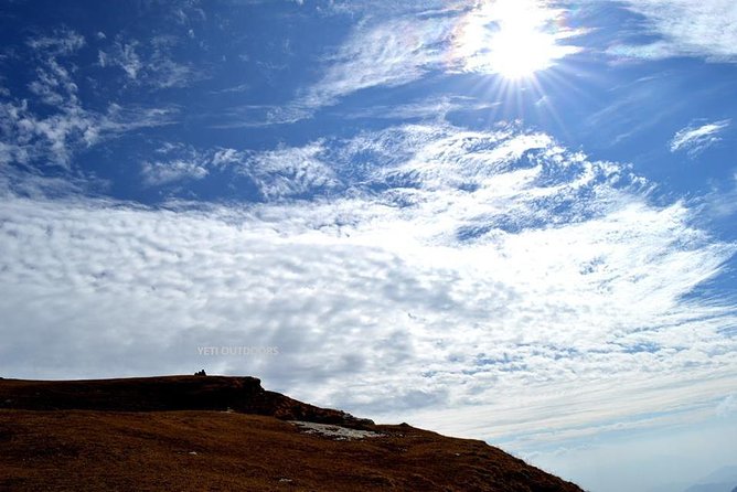 Chandrashila and Tungnath Himalayan Trekking and Camping - Day-by-day flow: what you’ll do and what to watch for