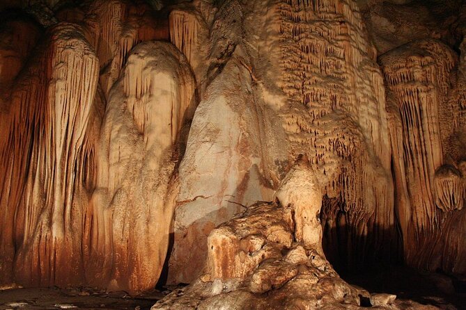 Chiang Dao Cave Trekking Small Group Tour – Full Day - Key takeaways for Chiang Dao Cave Trekking plus Buatong Sticky Waterfall