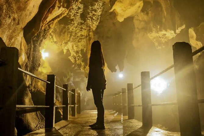 Chiang Dao Cave Trekking Small Group Tour – Full Day - How the full day runs from Chiang Mai (pickup at Tha Phae Gate)