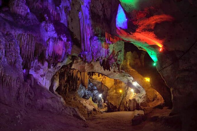 Chiang Dao Cave Trekking Small Group Tour – Full Day - The market stop and food reality: what’s covered, what isn’t