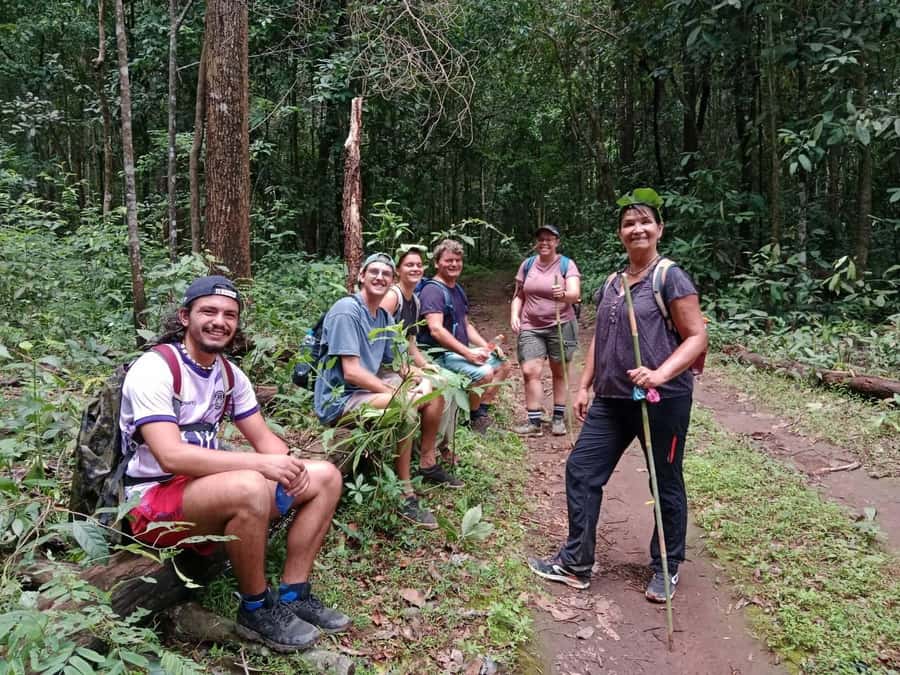 Chiang Mai: 1-Day Trekking Experience to Village & Waterfall - Price and value: is $61 a fair deal?