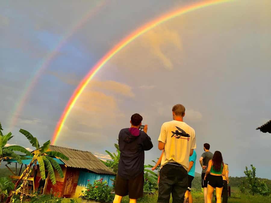 Chiang Mai: 2-Day Jungle Trek with Elephant Farm & Raft Ride - Key Takeaways Before You Go