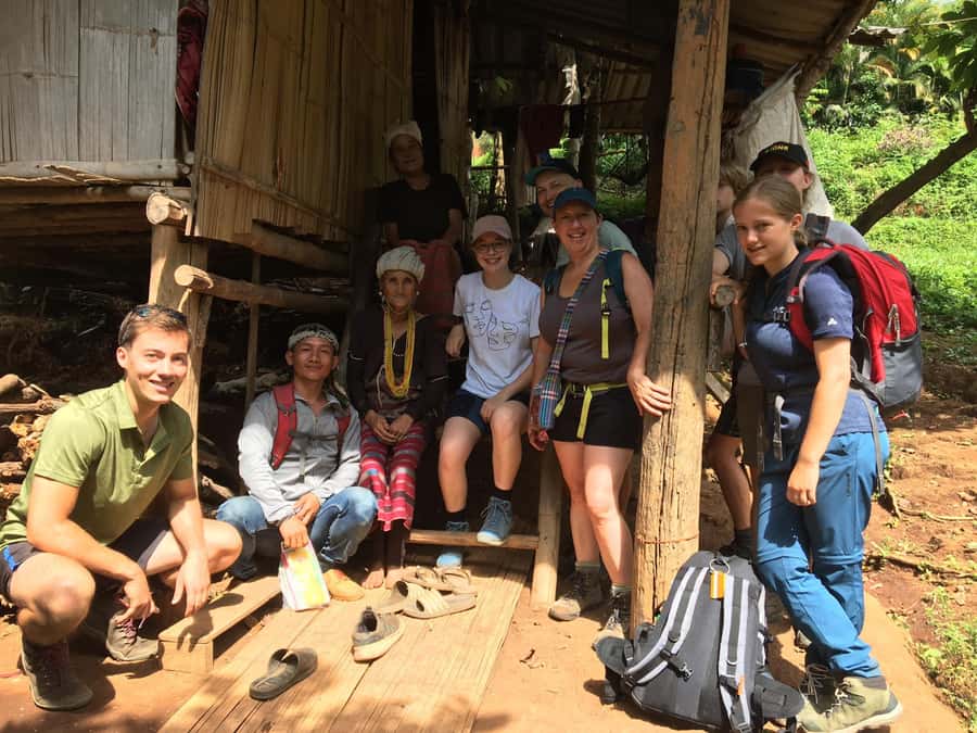 Chiang Mai: 2-Day Jungle Trek with Elephant Farm & Raft Ride - Price and Value: What $97 Buys in Two Full Days