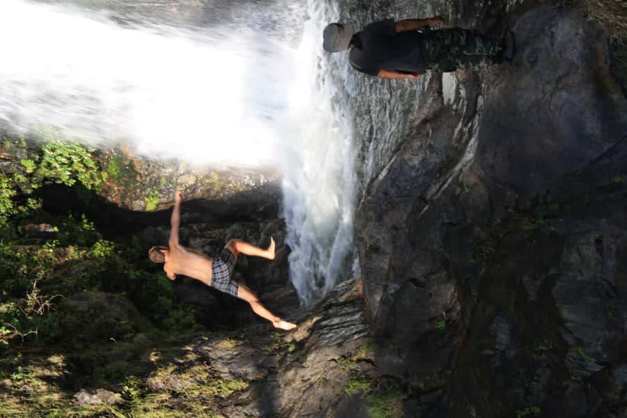 Chiang Mai: 2 Days, 1 Night Non-Tourist Trek - Should you book this 2-Day Non-Tourist Jungle Trek?