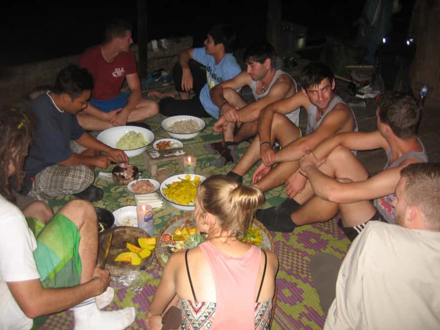 Chiang Mai: 2 Days, 1 Night Non-Tourist Trek - What non-tourist really means here: it’s not just marketing