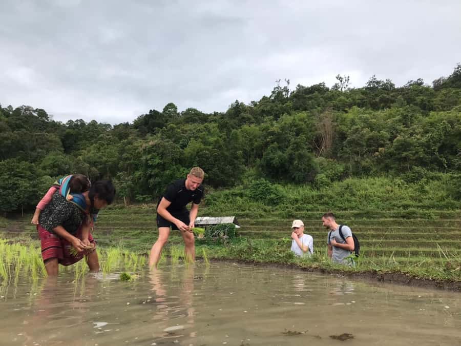 Chiang Mai: 2 Days, 1 Night Non-Tourist Trek - Gear and packing: don’t overthink, but do prep smart