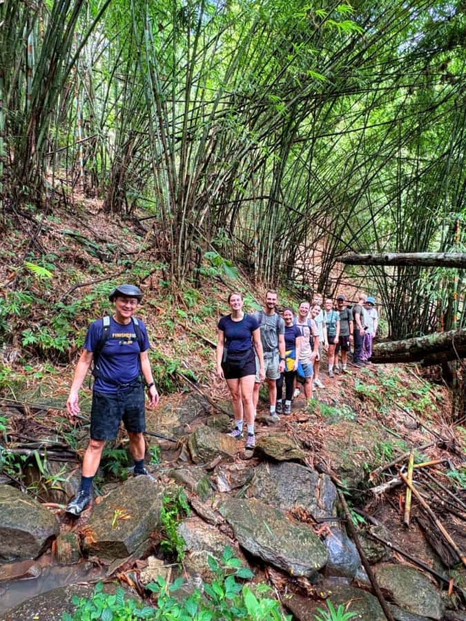 Chiang Mai: 2-Days Jungle Trek, Waterfalls and Karen Village - Karen village culture: how to approach respectfully and actually get something from it