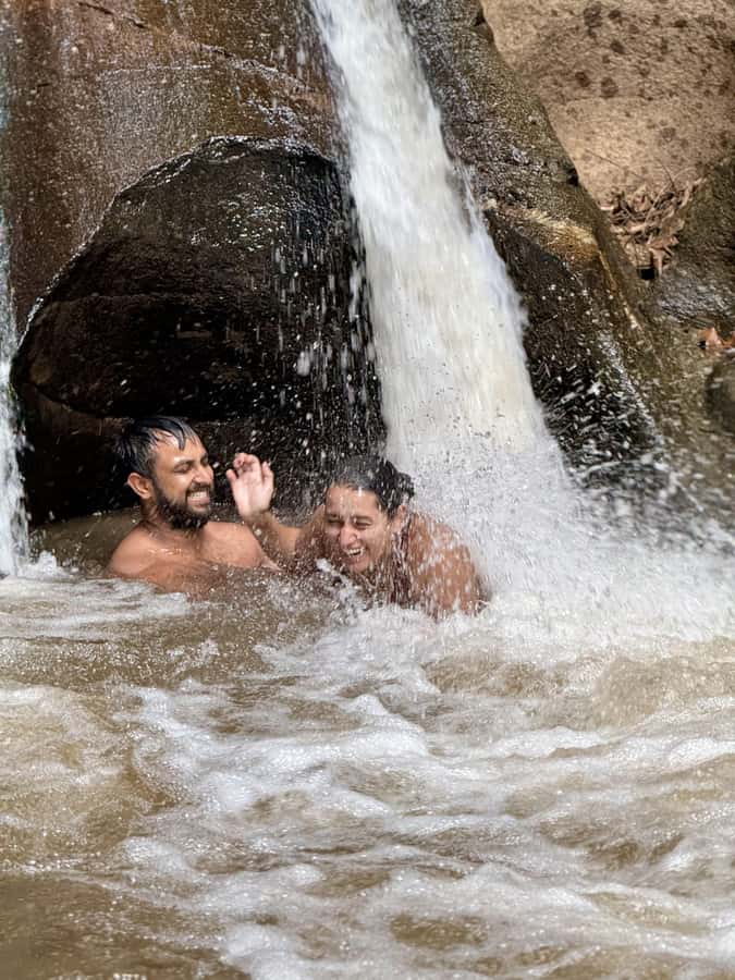 Chiang Mai Adventure: Trekking, Tubing & Waterfall Slide - Safety gear, rules, and what to pack (so the day feels easy)