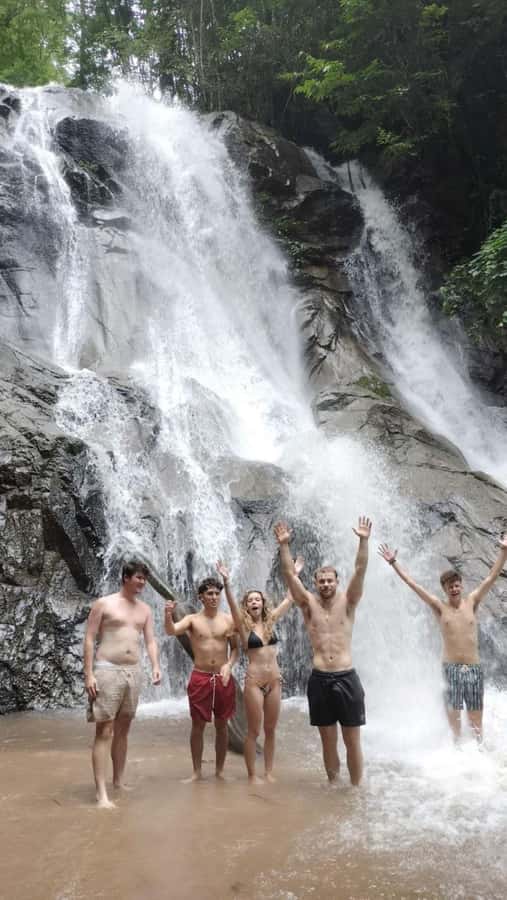 Chiang Mai ATV & White Water Rafting & Trekking to Waterfall - What to Bring: Pack Like You’ll Get Wet and Climb