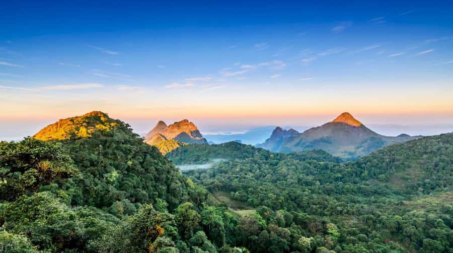 Chiang Mai: Chiang Dao Caves and Jungle Trek with Lunch - A One-Day Chiang Dao Adventure That Feels Off the Beaten Path
