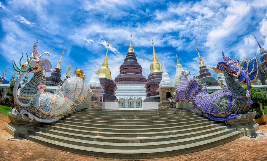 Chiang Mai: Chiang Dao Caves and Jungle Trek with Lunch - Price and Value: Why $109 Makes Sense for This Mix