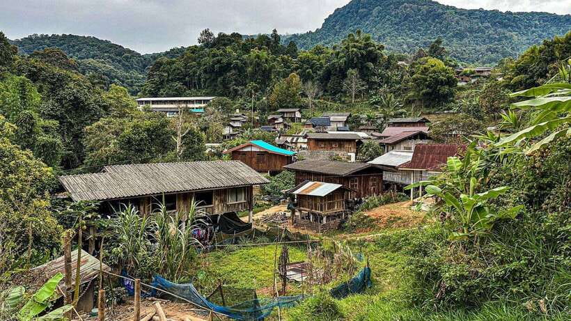 Chiang Mai: Doi Inthanon National Park and Pha Dok Siew Trek - Key highlights to know before you go