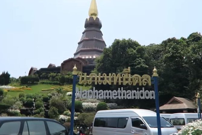 CHIANG MAI: Doi Inthanon-Trekking Pha Dok Seaw-Waterfall-Lunch - Price and admissions: what $44.60 really buys you