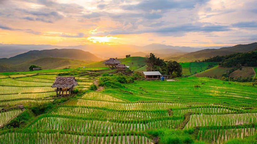 Chiang Mai: Doi Inthanon Trip with Pha Dok Siew Guided Trek - Guides and small-group energy: the difference you’ll feel