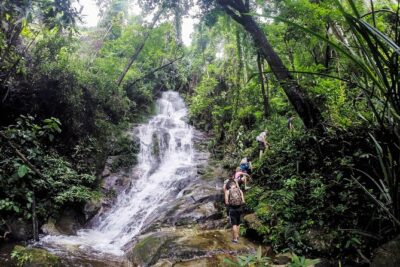 Chiang Mai: Doi Suthep Summit Trek – 7 Hour Pure Hiking Adventure - Wat Phra That Doi Suthep: The Temple Stop That Feels Earned